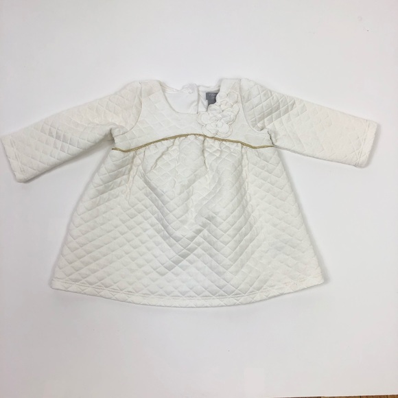 Tahari Other - -TAHARI Baby dress